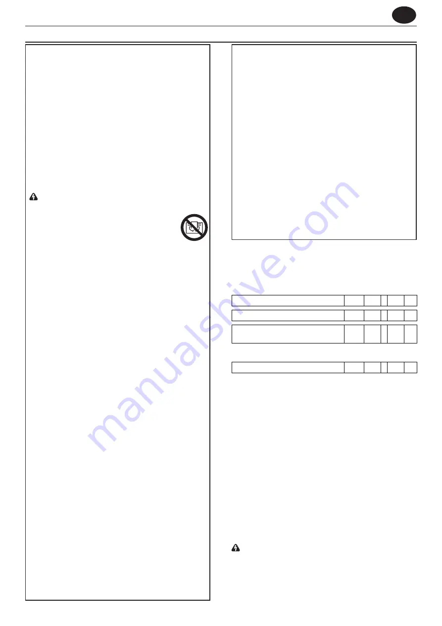 Dimplex DF3020-EU Скачать руководство пользователя страница 16