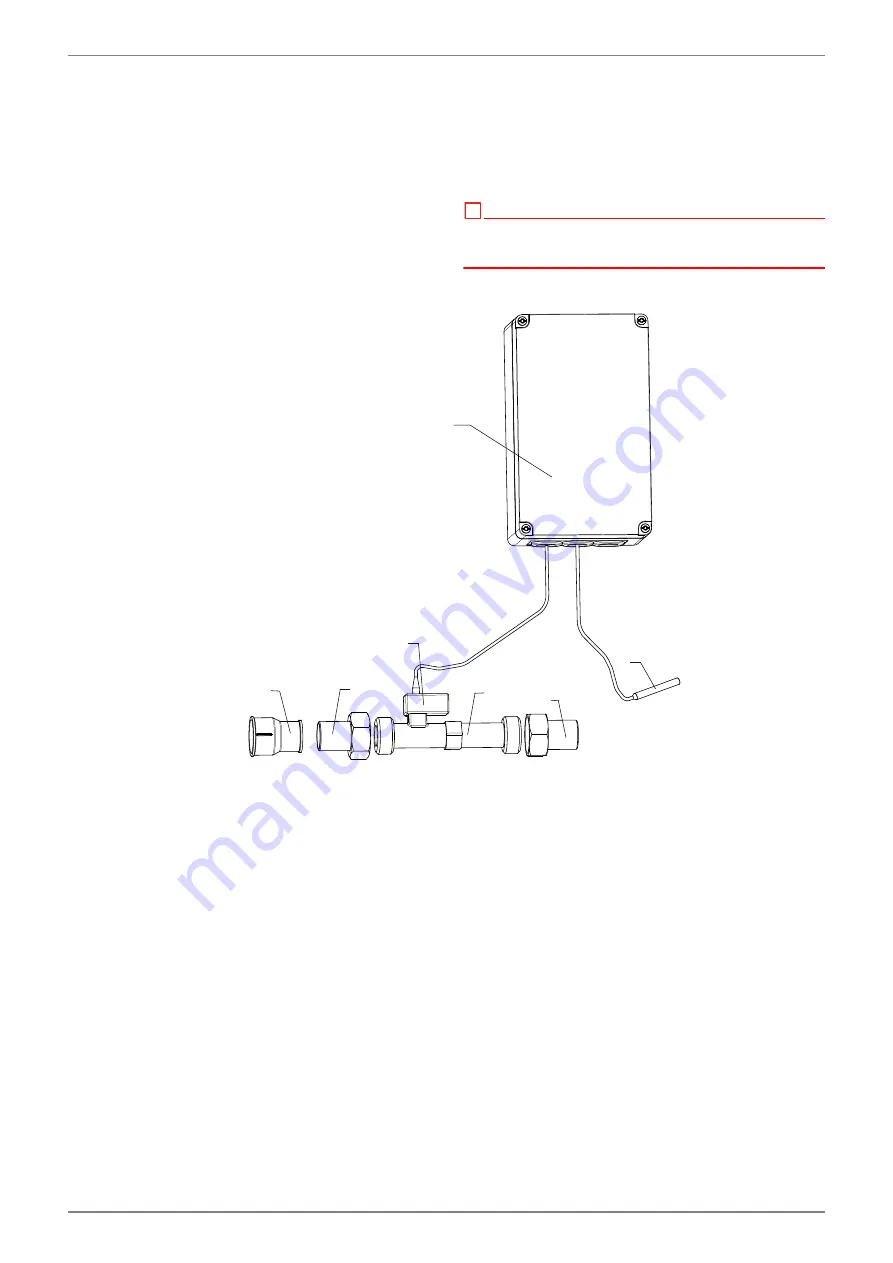 Dimplex DFM 1988 Installation And Operating Instruction Download Page 5