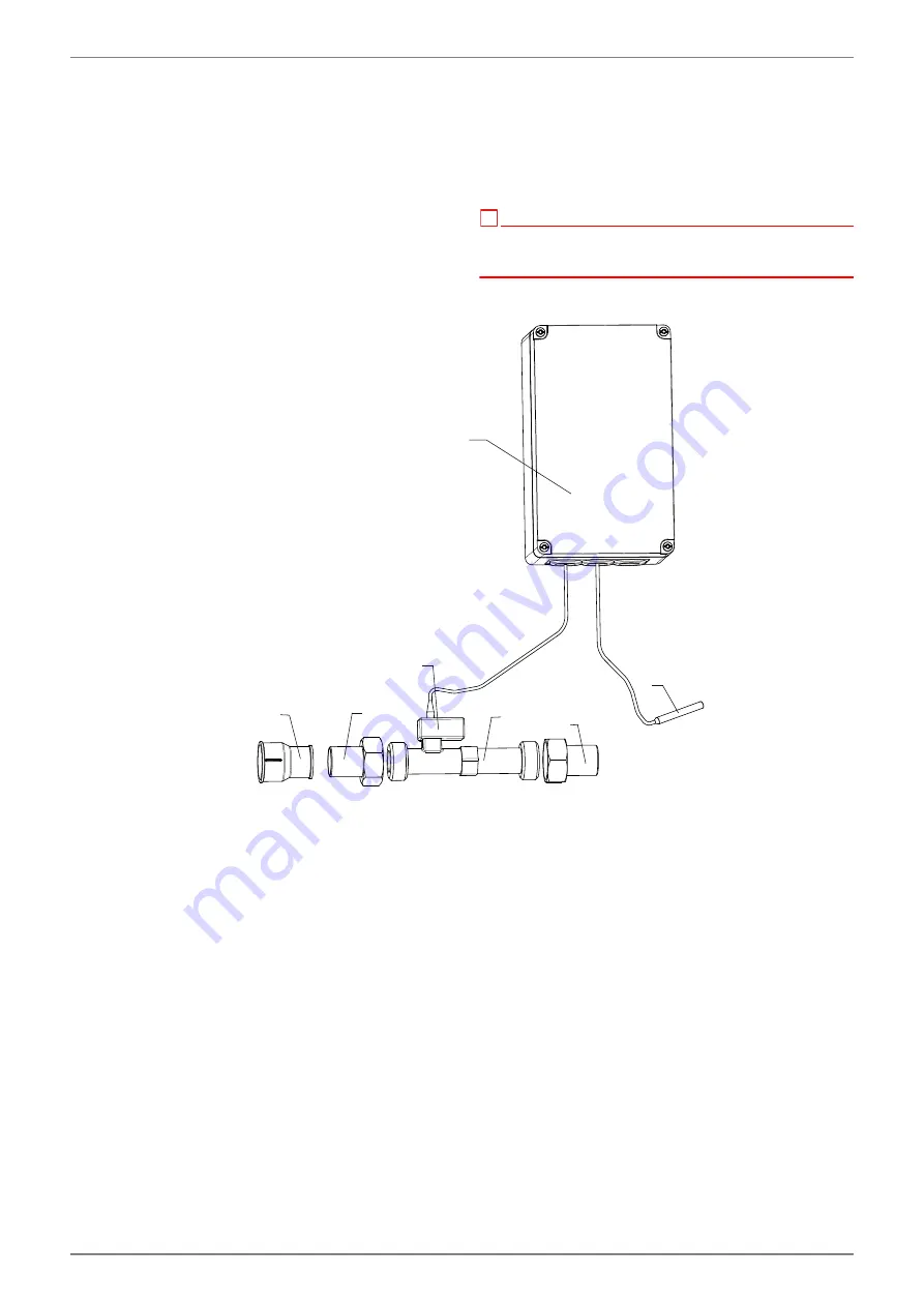 Dimplex DFM 1988 Installation And Operating Instruction Download Page 17