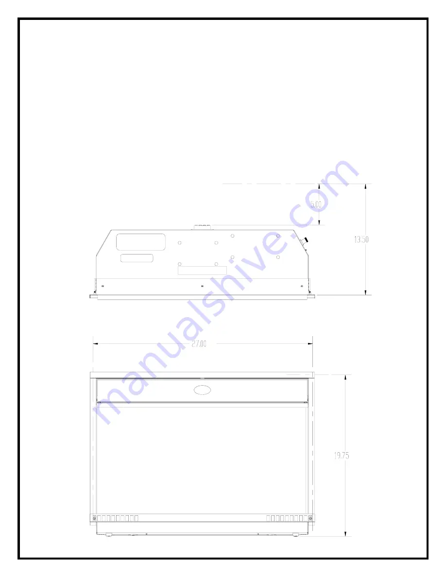 Dimplex DFO2607 Скачать руководство пользователя страница 6