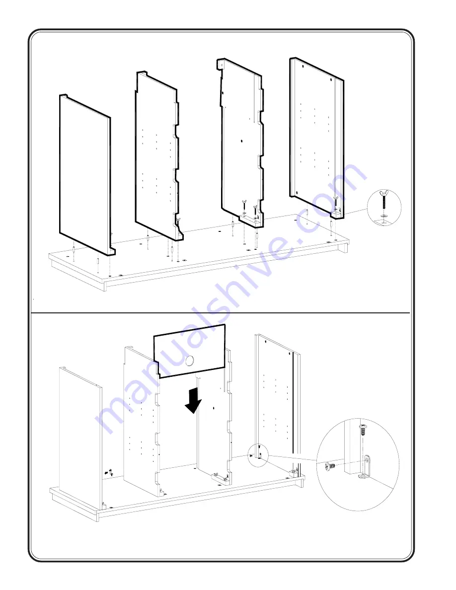 Dimplex DFP5000B Скачать руководство пользователя страница 2