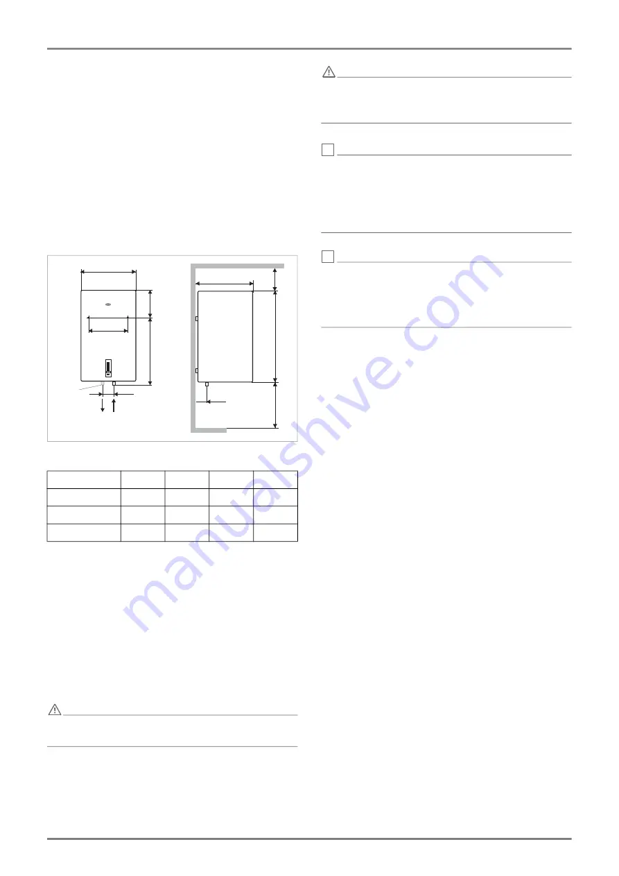 Dimplex DHWE 100S Скачать руководство пользователя страница 26