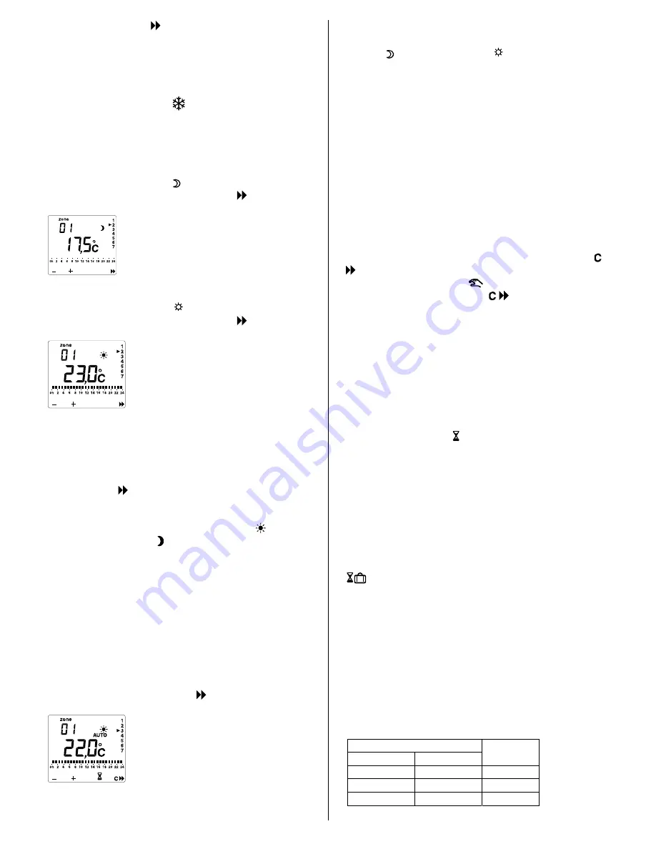 Dimplex DigiHeat 8 Скачать руководство пользователя страница 5