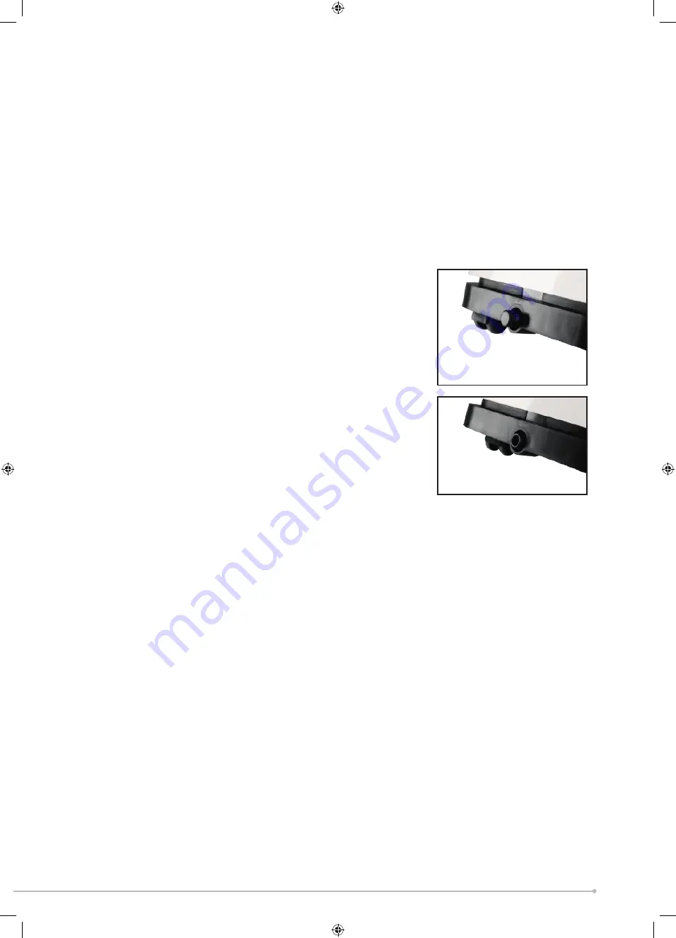 Dimplex DPRC29ECO-B Instruction Manual Download Page 17