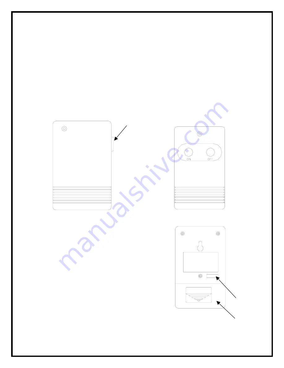 Dimplex DS7420 Скачать руководство пользователя страница 4