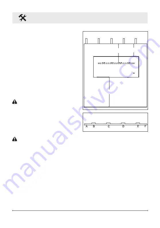 Dimplex DWF3651 Owner'S Manual Download Page 8