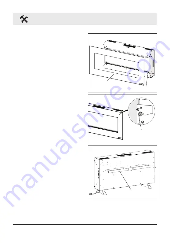 Dimplex DWF3651 Скачать руководство пользователя страница 10