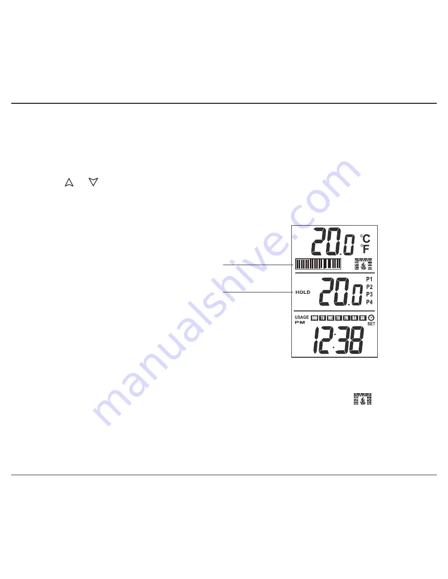 Dimplex DWT431W-P Owner'S Manual Download Page 18