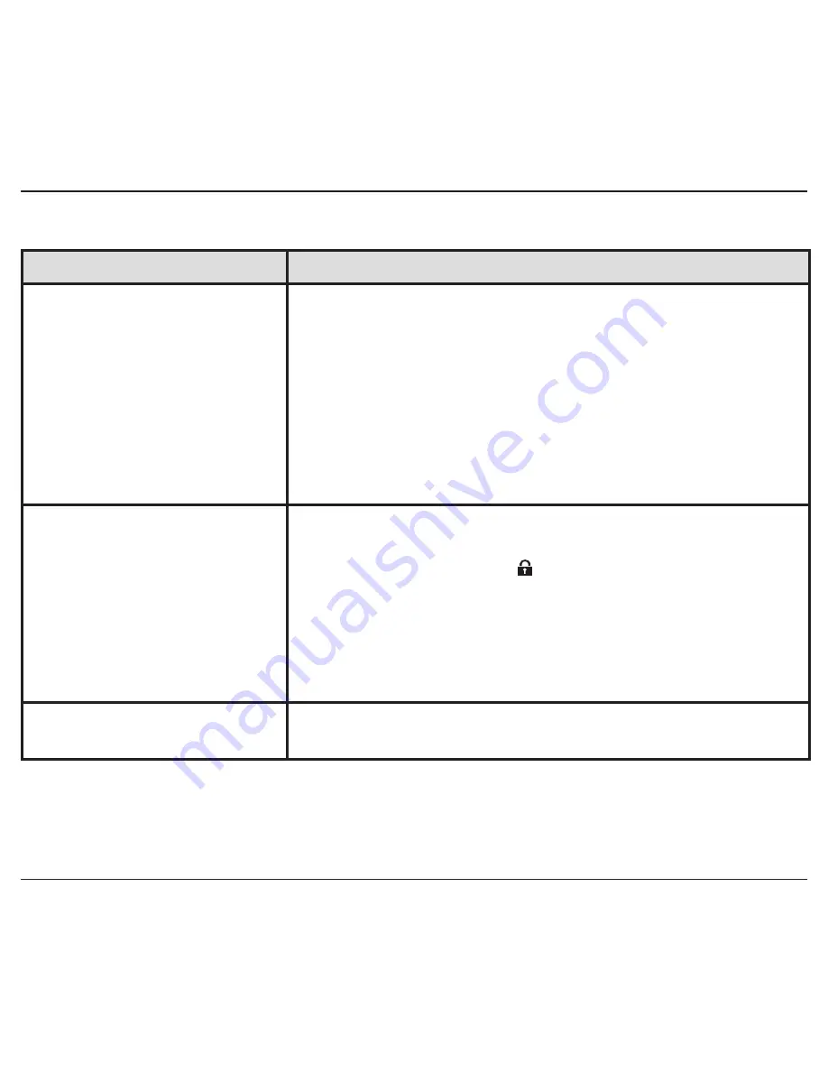 Dimplex DWT431W-P Скачать руководство пользователя страница 22