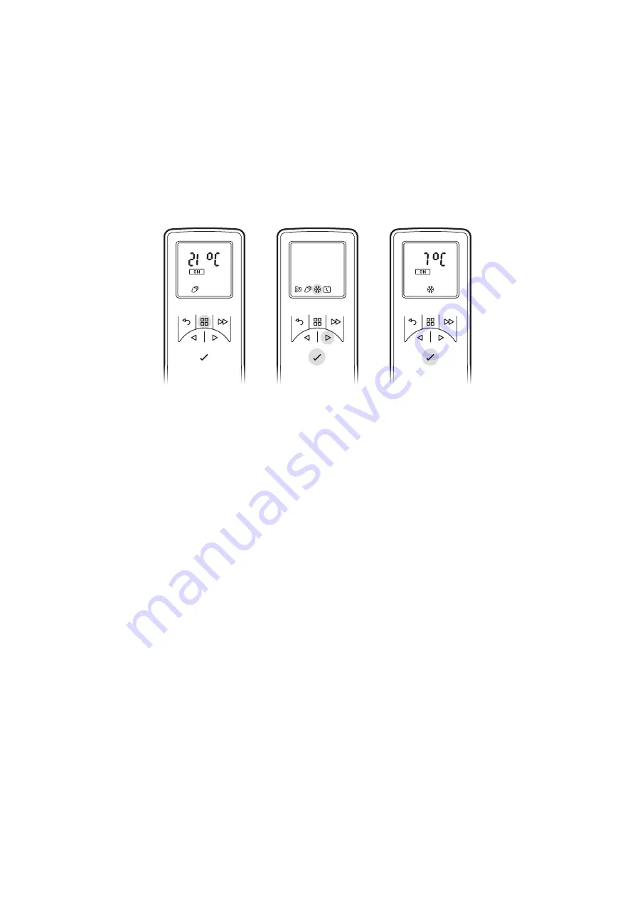 Dimplex ENG56-400 Скачать руководство пользователя страница 8