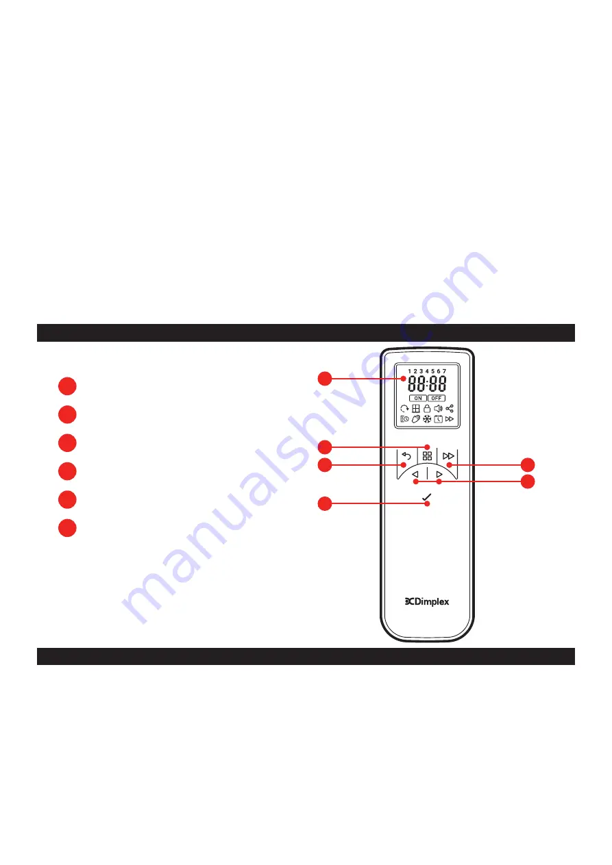 Dimplex ENG56-400 Скачать руководство пользователя страница 18