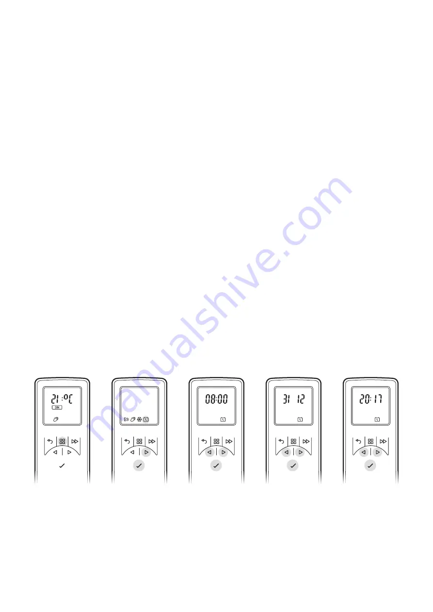 Dimplex ENG56-400 Manual Download Page 25