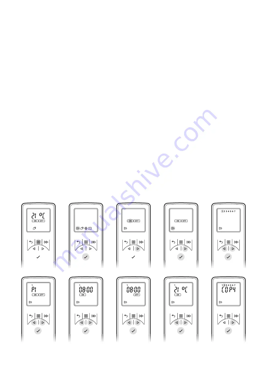 Dimplex ENG56-400 Manual Download Page 26