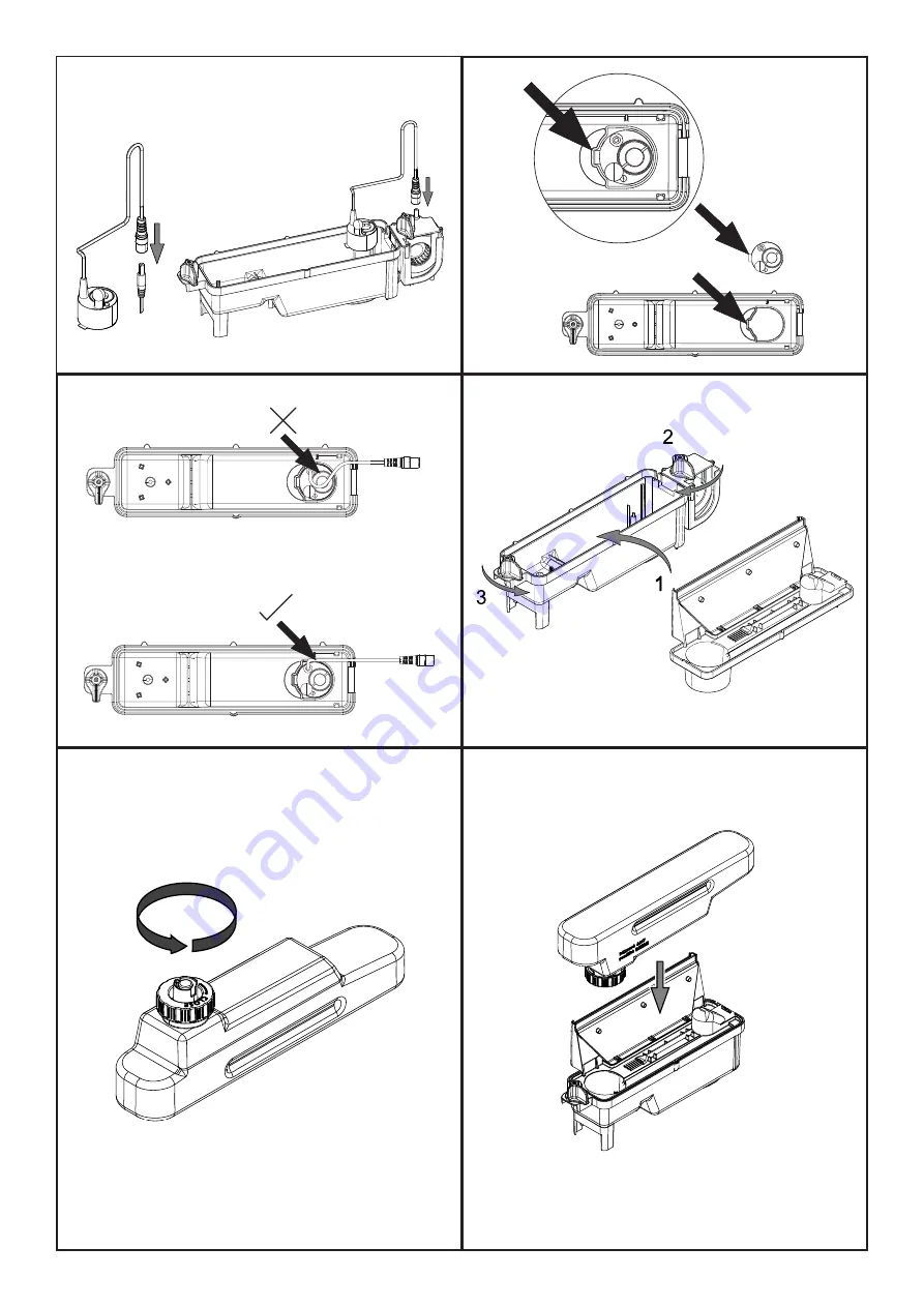 Dimplex ENG56 Manual Download Page 3