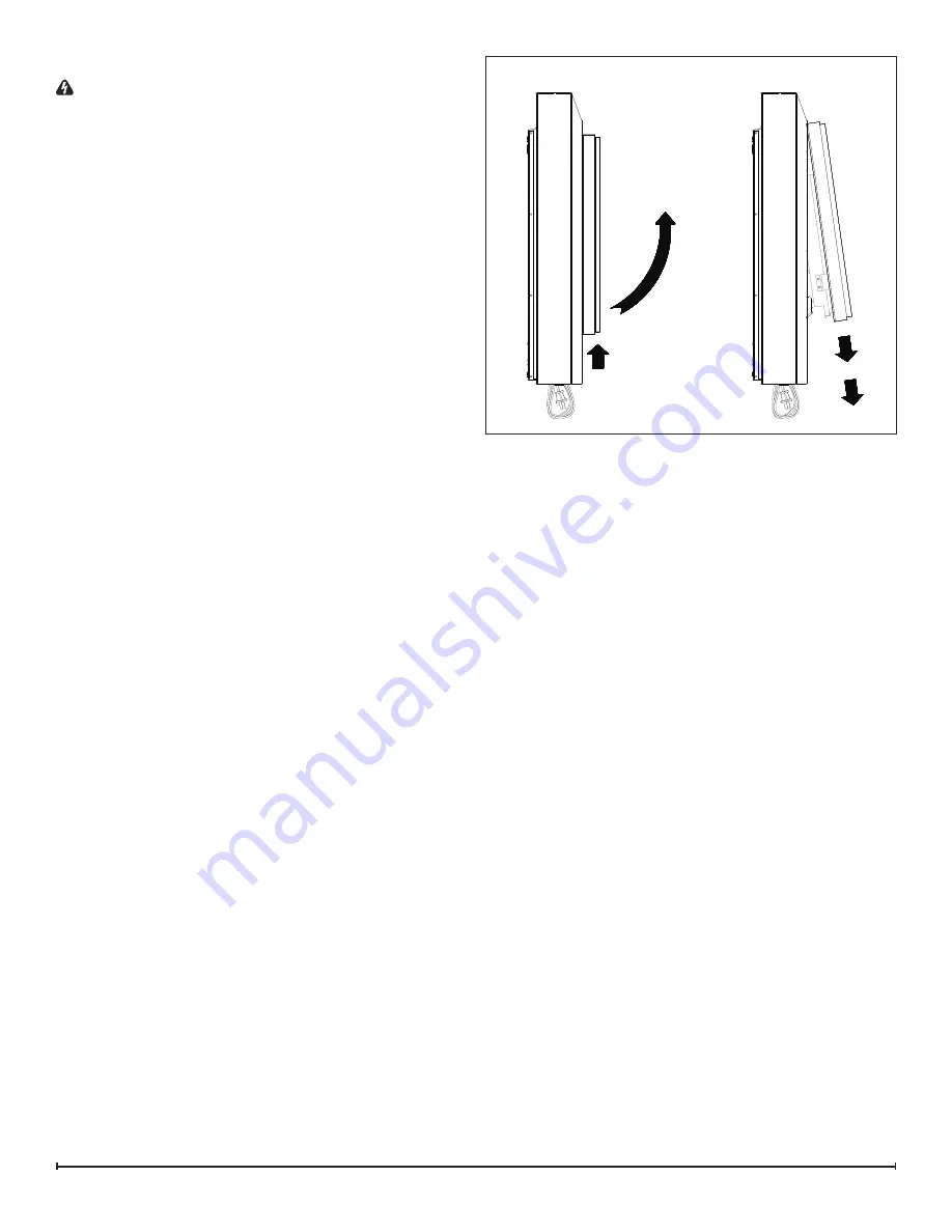 Dimplex EWF-SS Скачать руководство пользователя страница 4