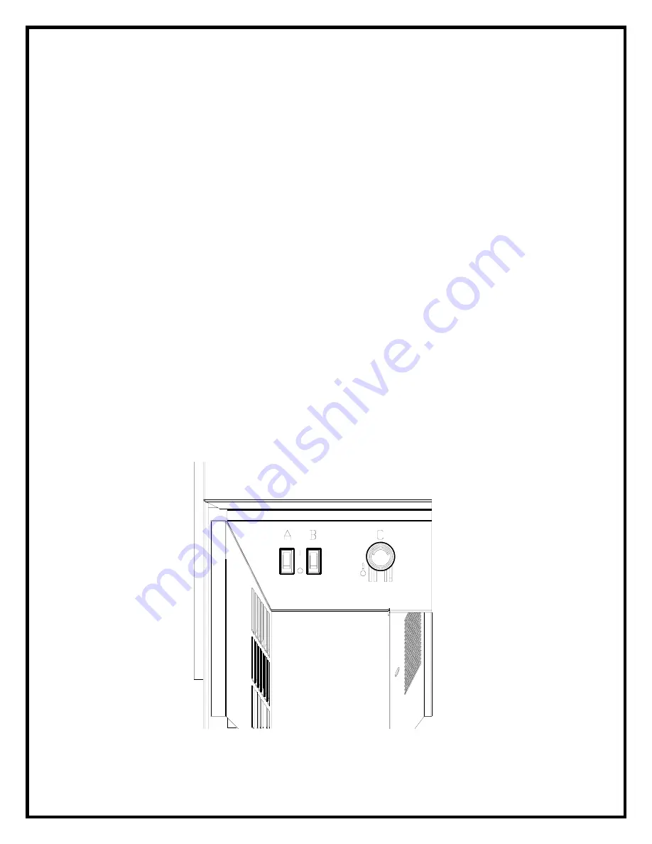 Dimplex EWM-COPPER Parts And Service Manual Download Page 3