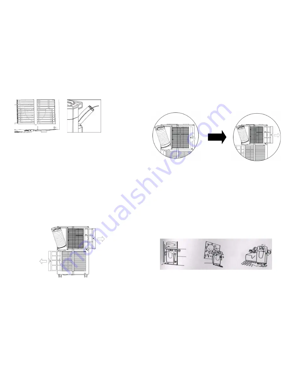 Dimplex GDC12RBA Instructions For Use Manual Download Page 6