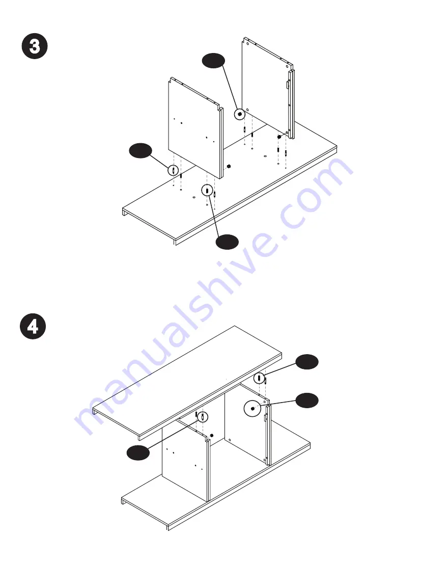 Dimplex GDS23G8-1974AU Скачать руководство пользователя страница 4