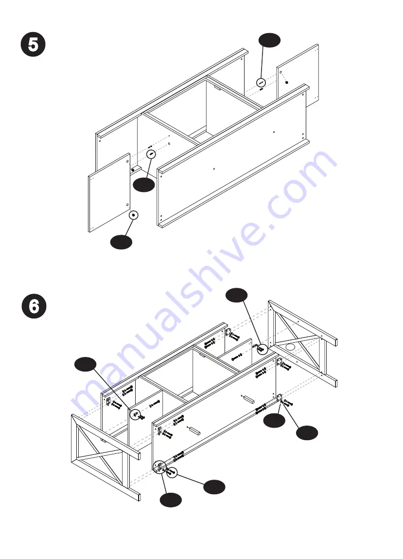 Dimplex GDS23G8-1974AU Скачать руководство пользователя страница 5