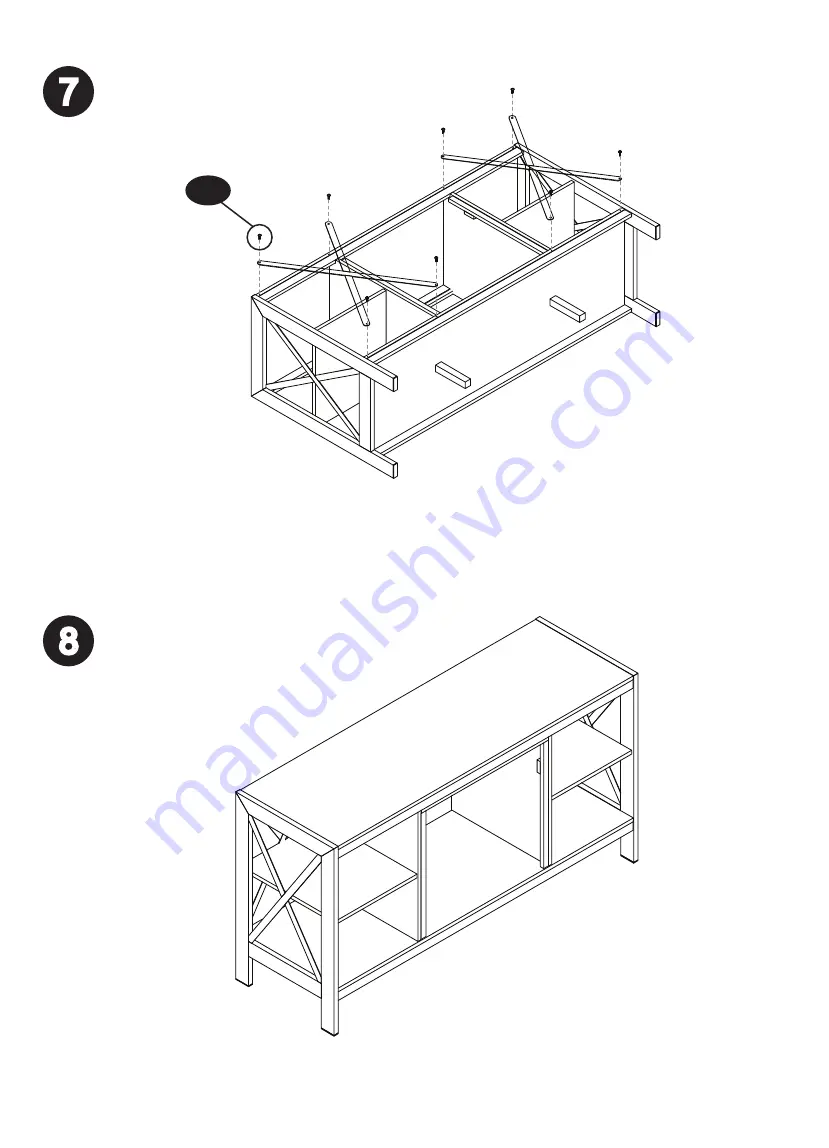 Dimplex GDS23G8-1974AU Скачать руководство пользователя страница 6