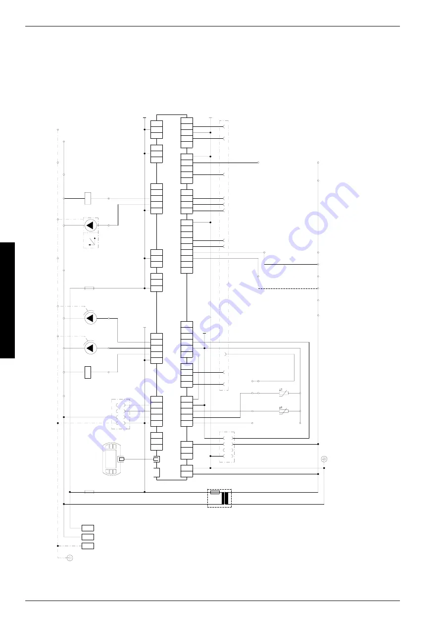 Dimplex HWK 332 Installation And Operating Instructions Manual Download Page 26