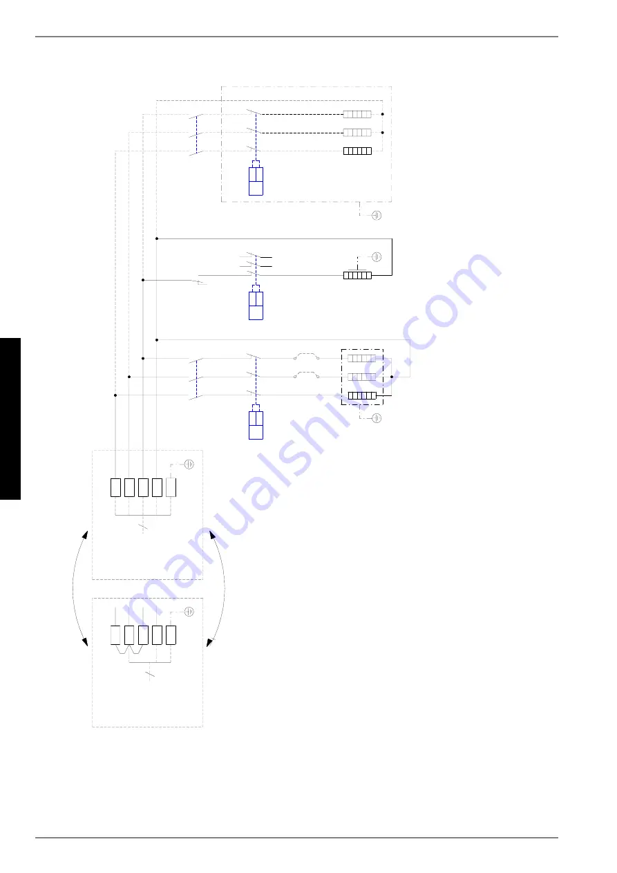 Dimplex HWK 332 Installation And Operating Instructions Manual Download Page 28