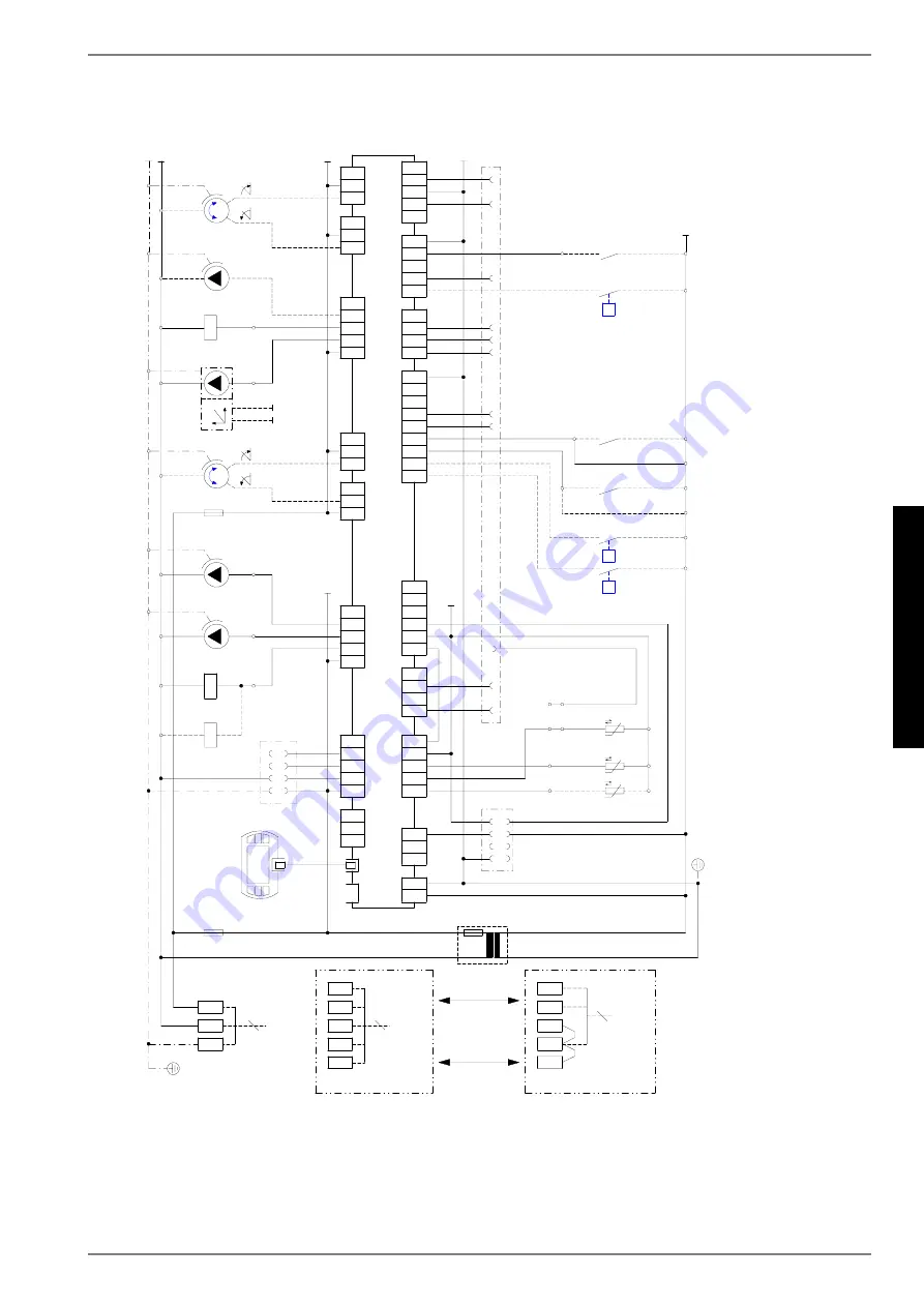 Dimplex HWK 332 Installation And Operating Instructions Manual Download Page 29