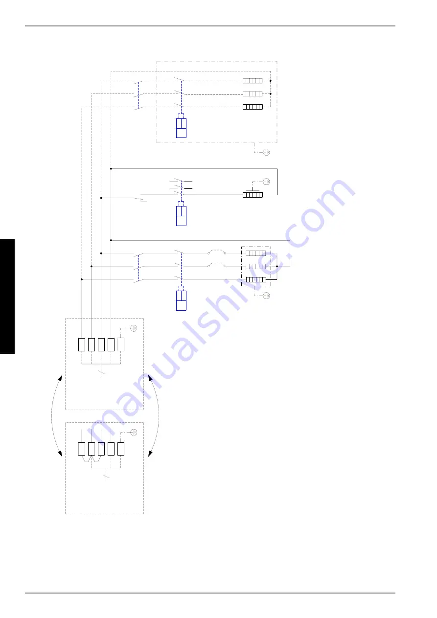 Dimplex HWK 332 Скачать руководство пользователя страница 34