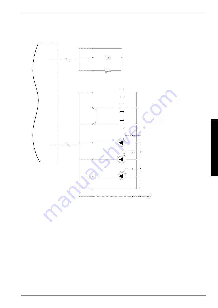 Dimplex HWK 332 Installation And Operating Instructions Manual Download Page 35