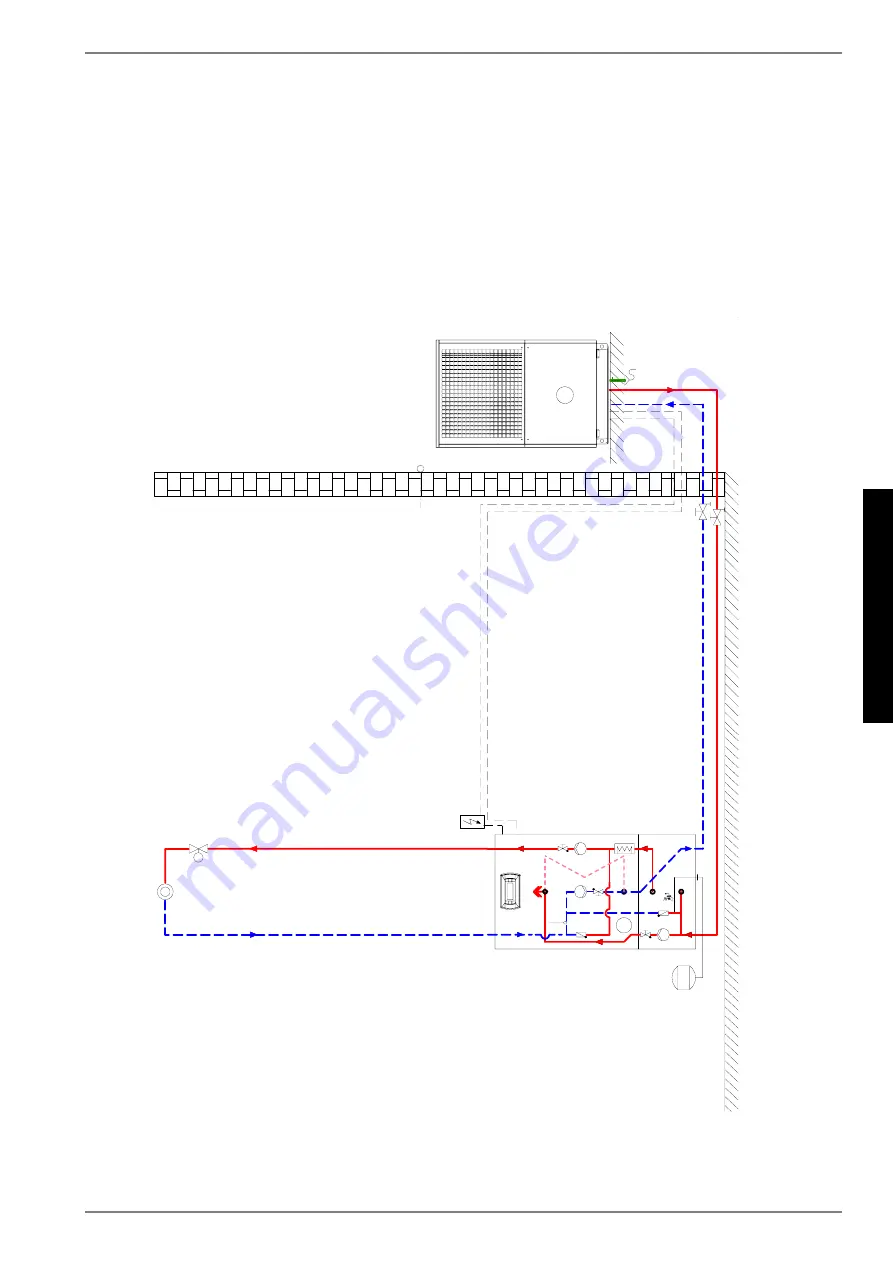 Dimplex HWK 332 Installation And Operating Instructions Manual Download Page 37