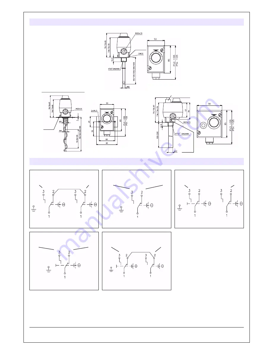 Dimplex KRRV 003 User Manual Download Page 4