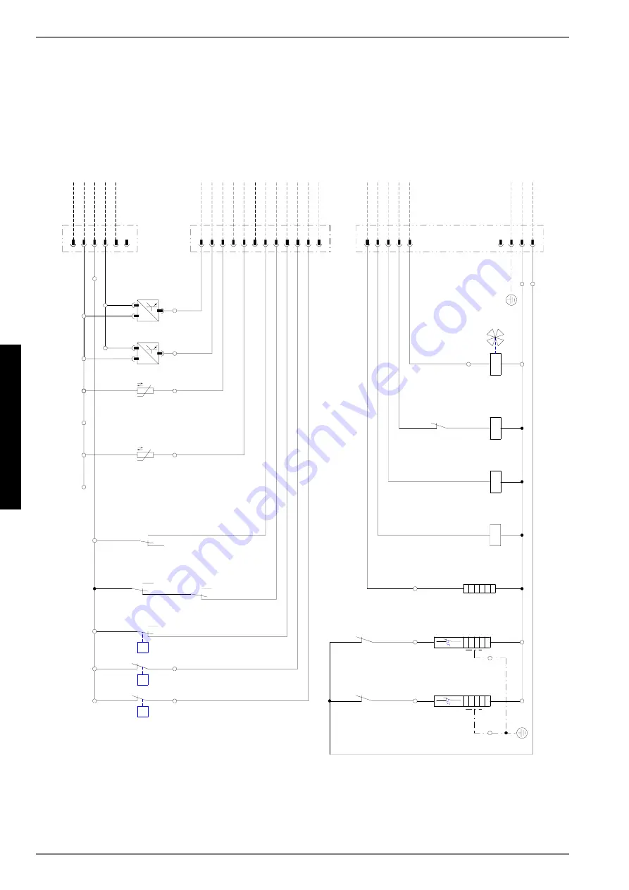 Dimplex LA 17TU Скачать руководство пользователя страница 42