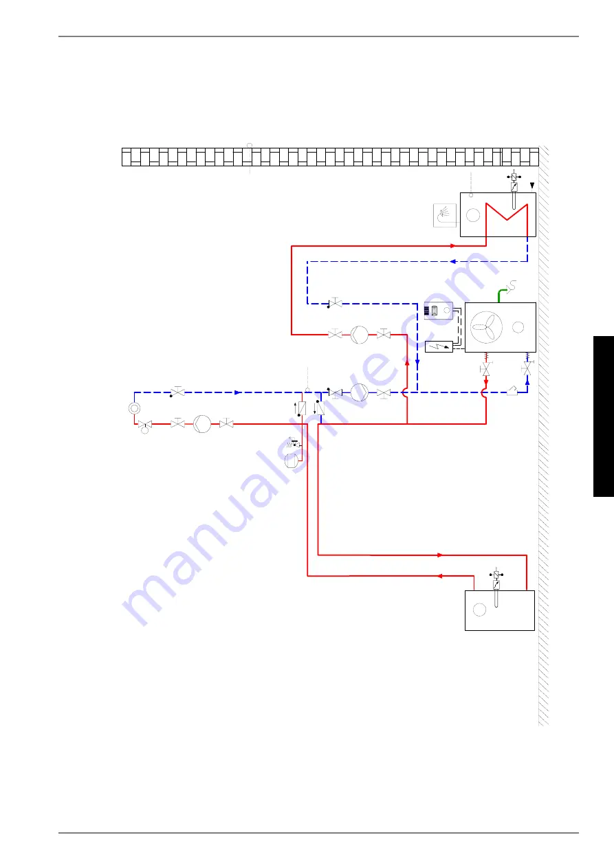 Dimplex LA 17TU Скачать руководство пользователя страница 47