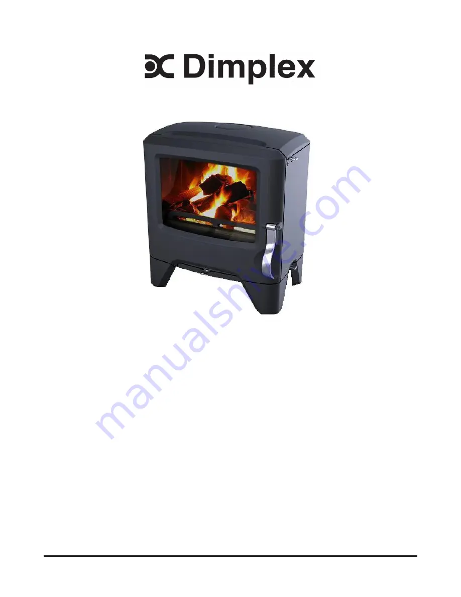 Dimplex Langbrook LBK5SE User Manual Download Page 2