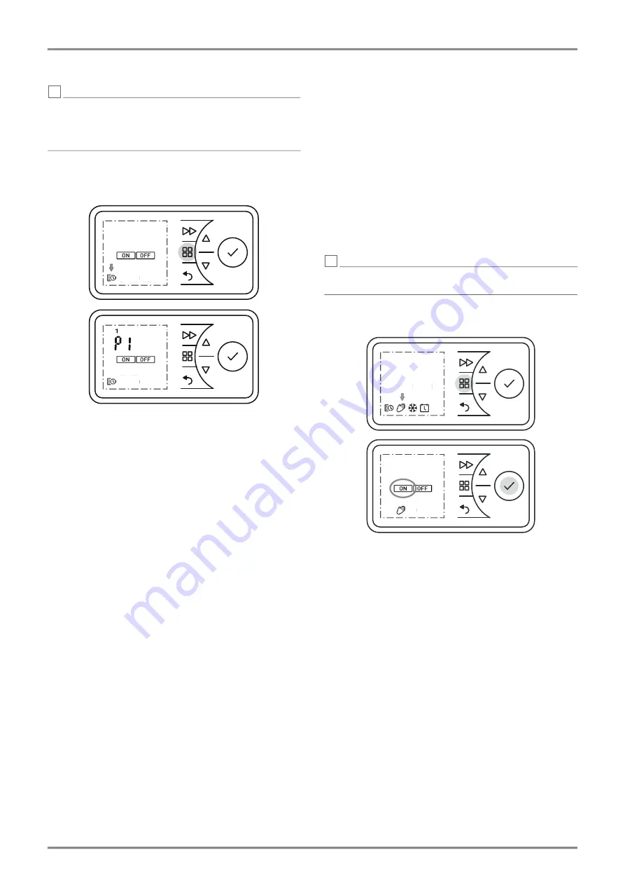 Dimplex PLX 300E Скачать руководство пользователя страница 17