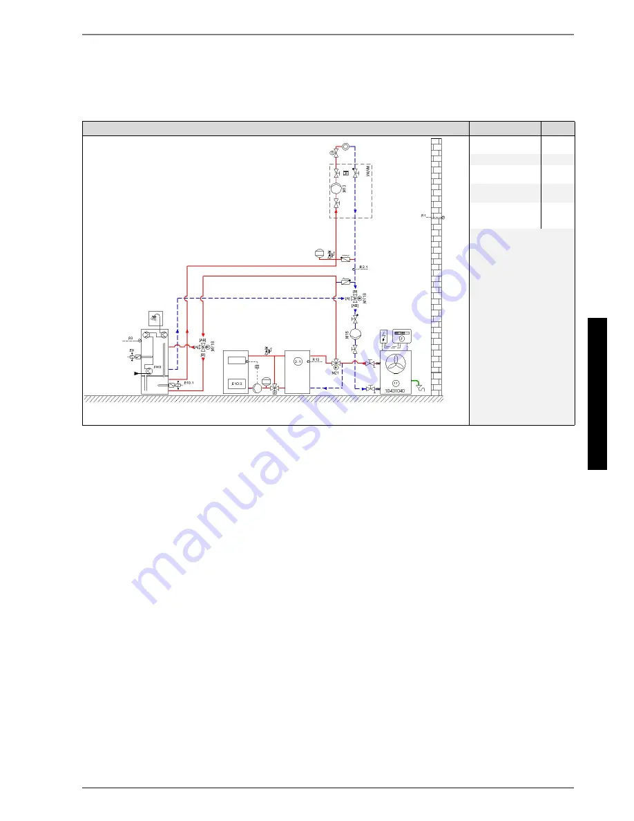 Dimplex PWD 750 Installation And Operating Instructions Manual Download Page 31