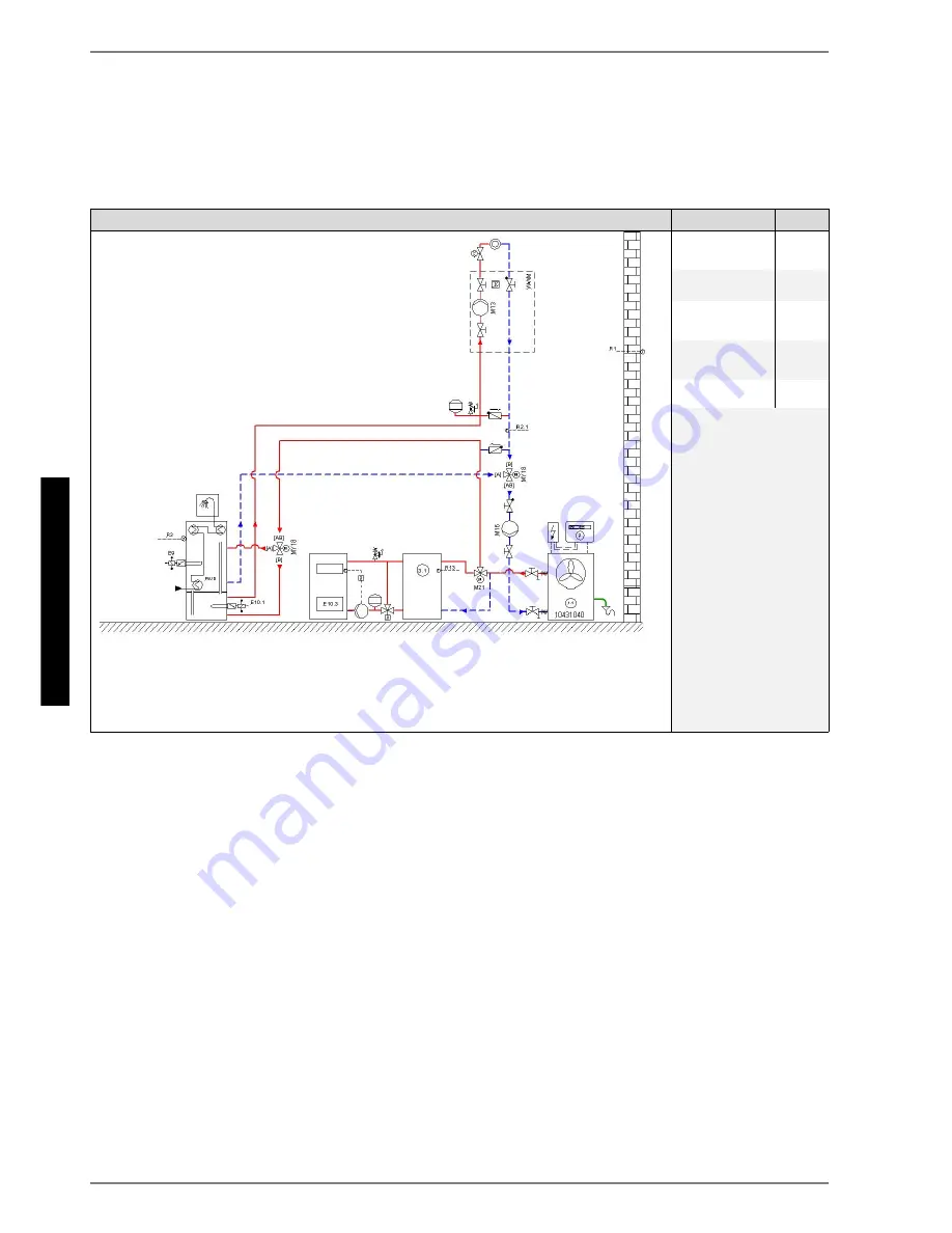 Dimplex PWD 750 Installation And Operating Instructions Manual Download Page 32