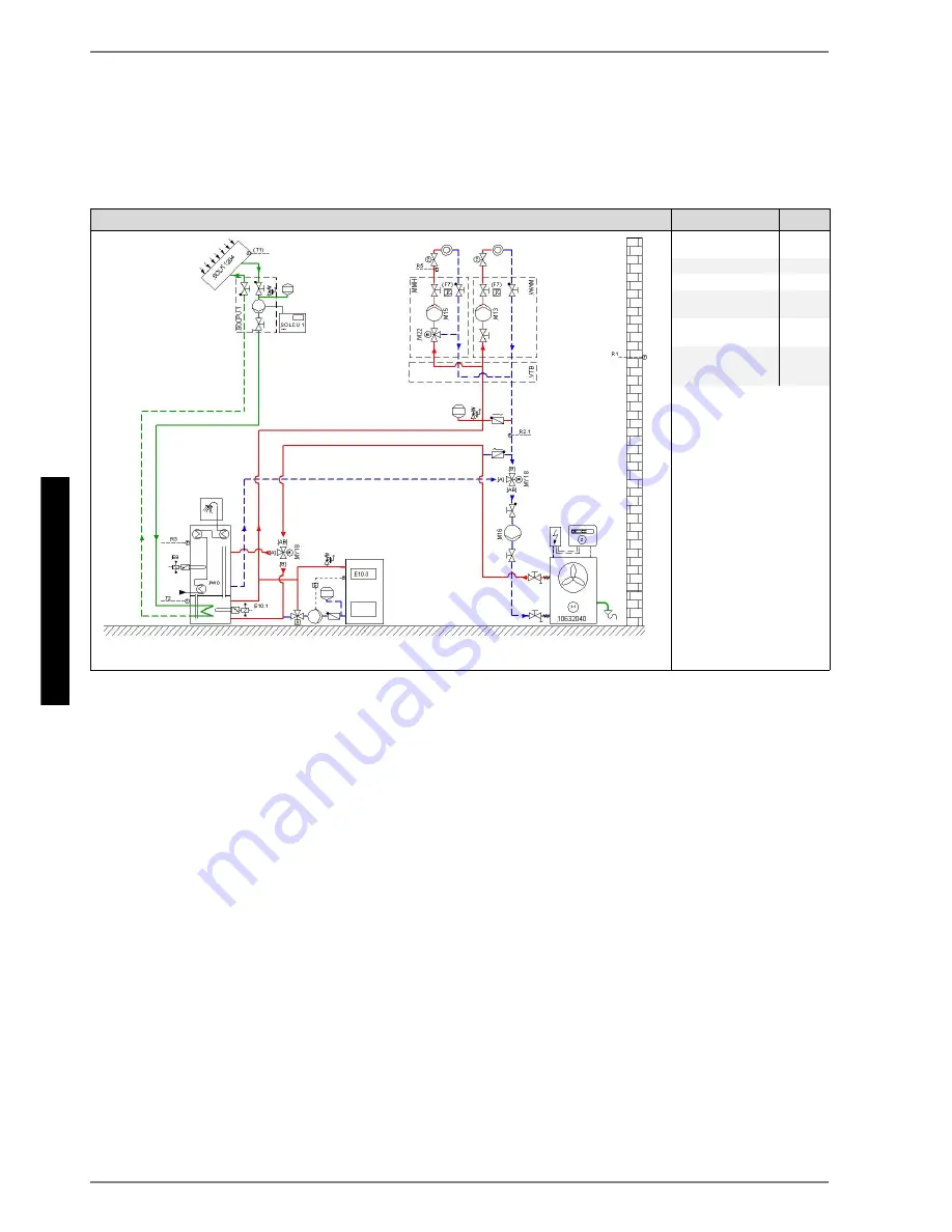 Dimplex PWD 750 Installation And Operating Instructions Manual Download Page 34