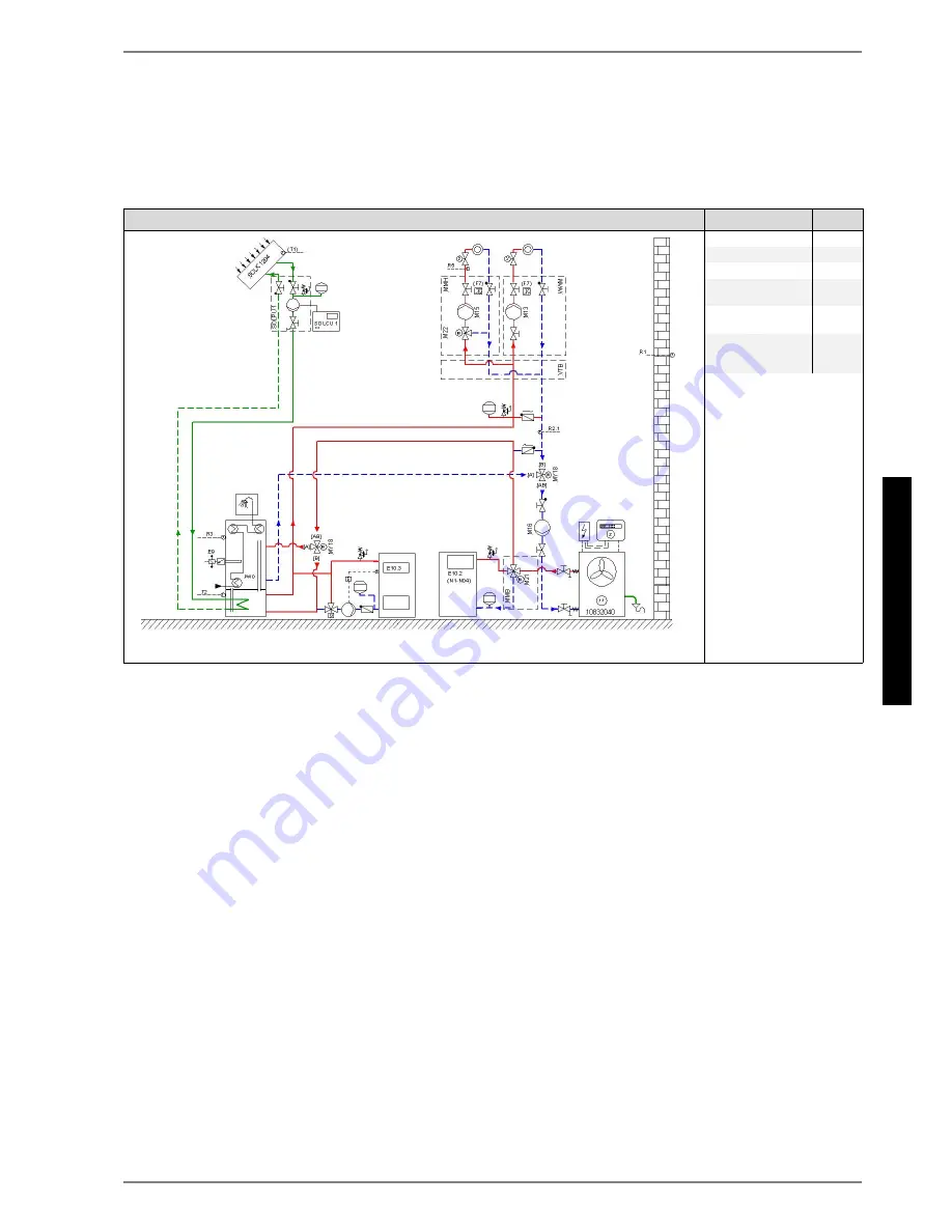 Dimplex PWD 750 Installation And Operating Instructions Manual Download Page 37