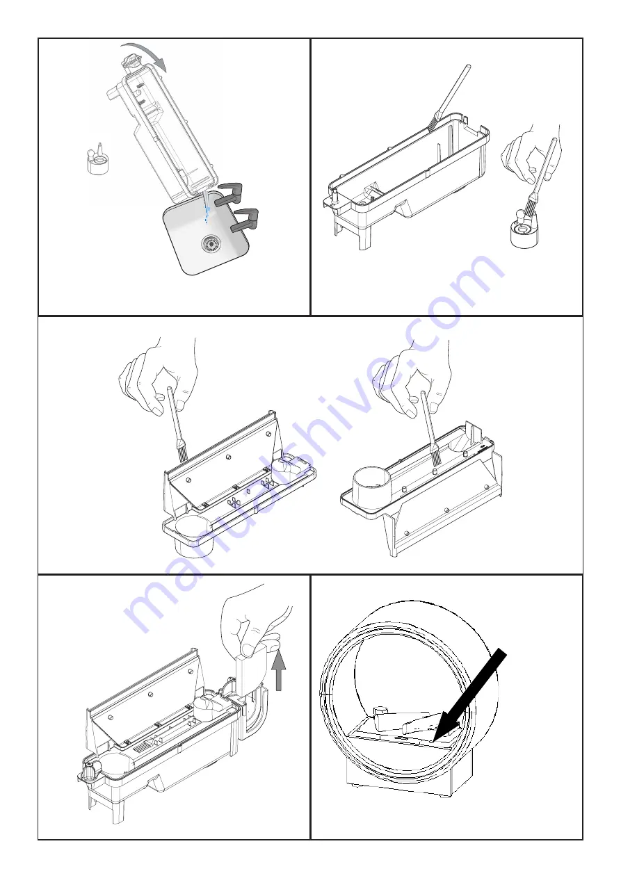 Dimplex RND020 Manual Download Page 5