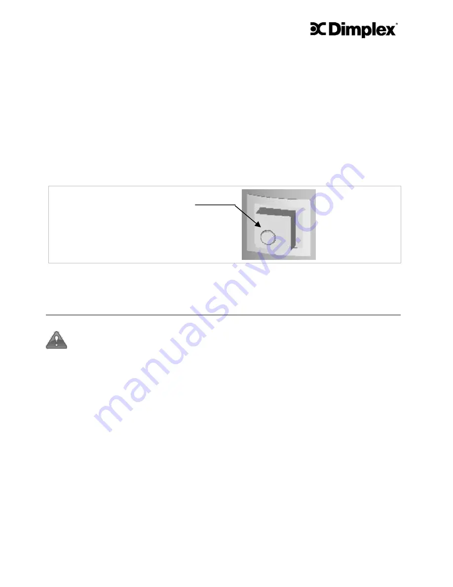 Dimplex SCxn150d Installation And Operating Instructions Manual Download Page 23