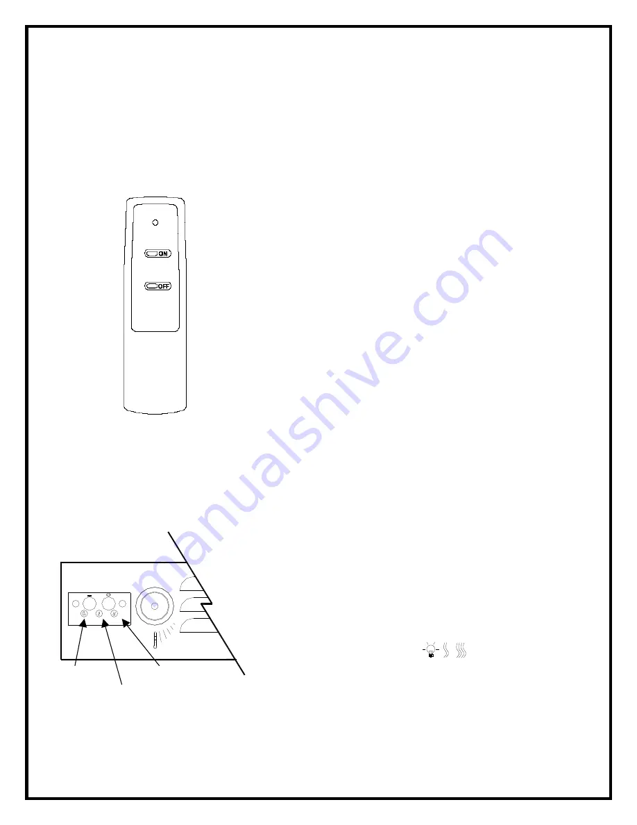 Dimplex SF55992-AU Скачать руководство пользователя страница 4