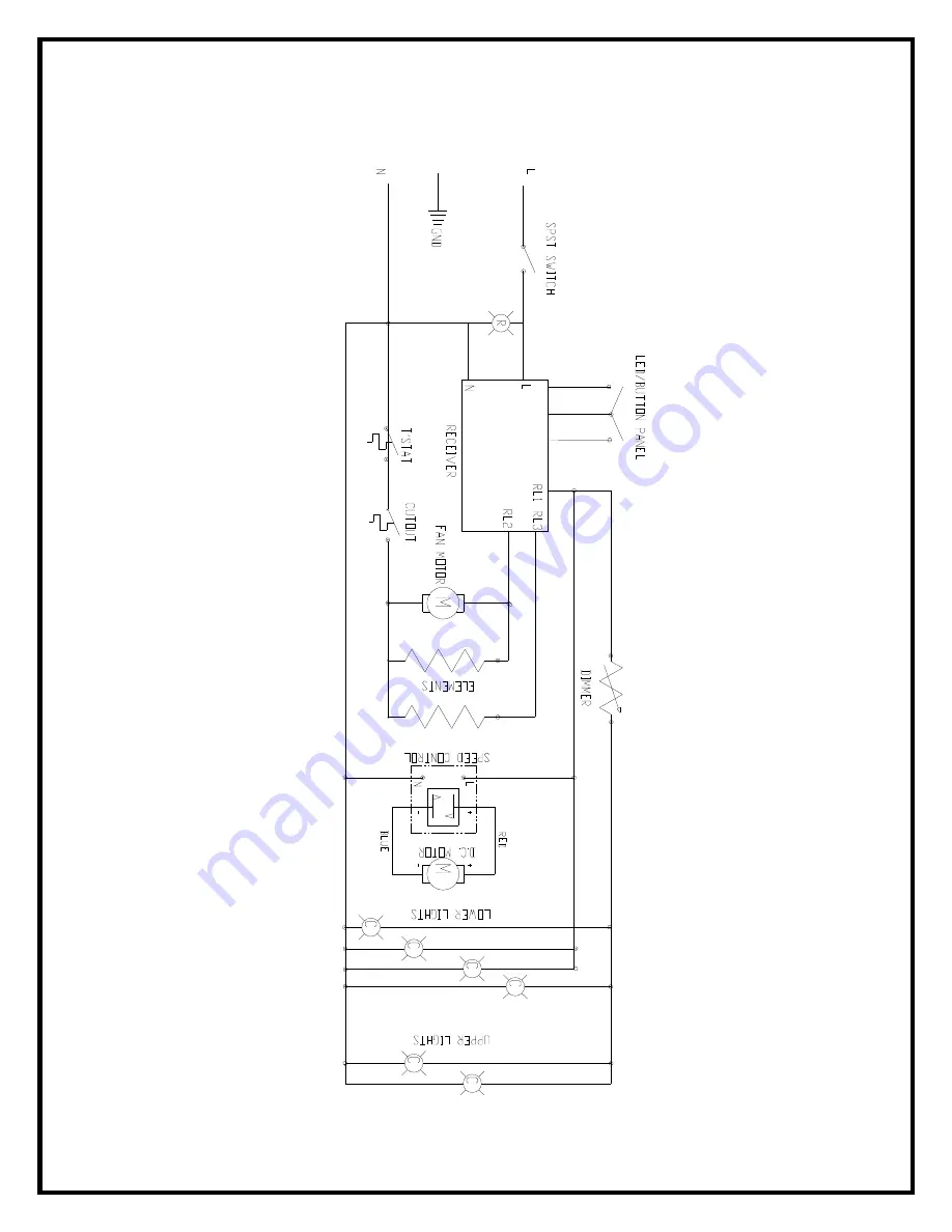 Dimplex SF55992-AU Parts And Service Manual Download Page 8