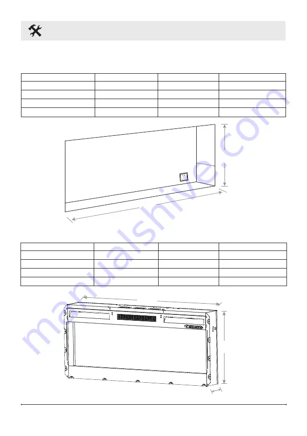 Dimplex SIL48 Скачать руководство пользователя страница 33