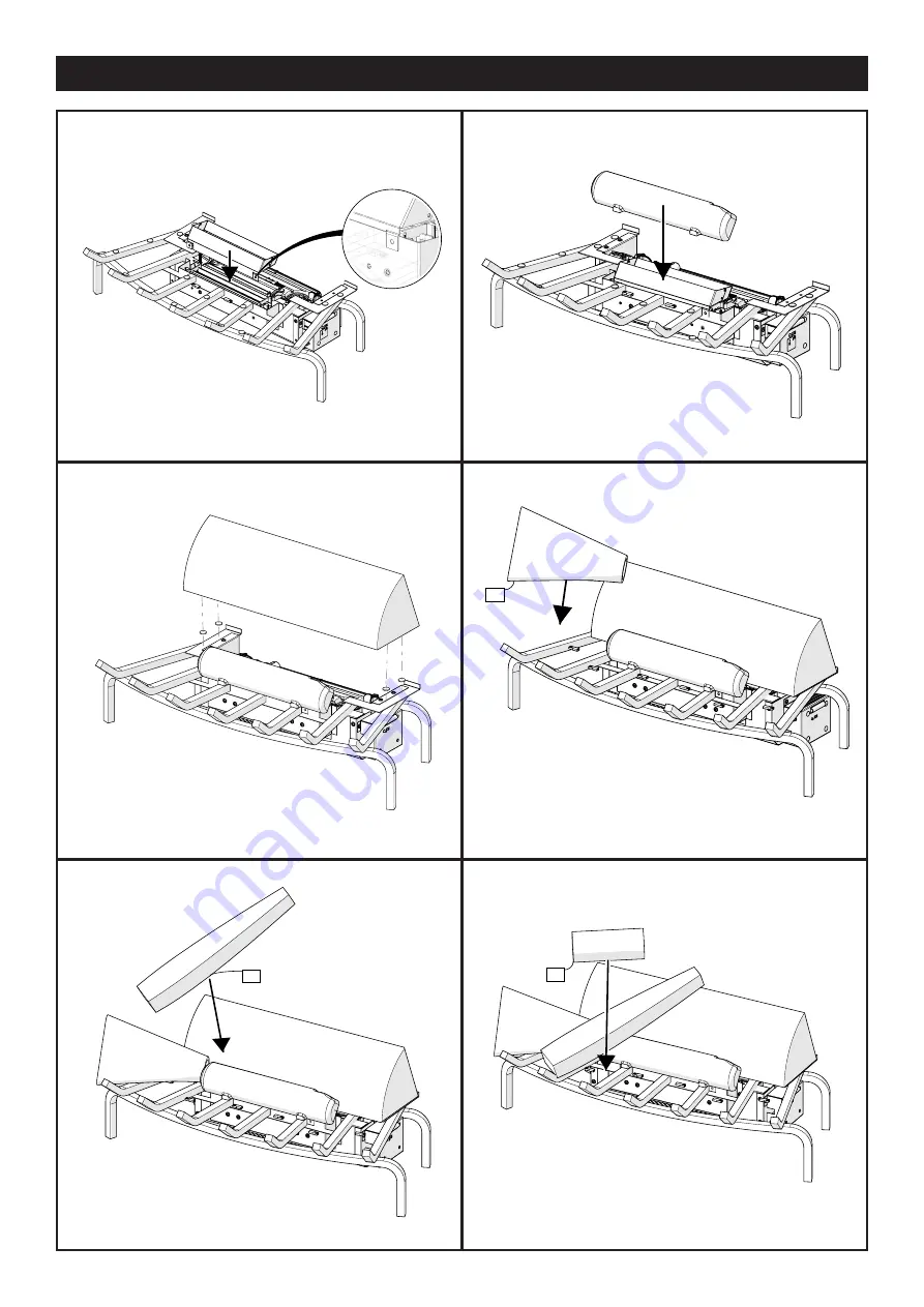 Dimplex Silverton SVT20 Скачать руководство пользователя страница 47