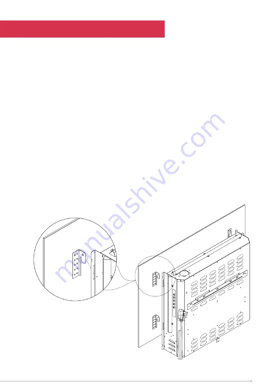 Dimplex TLC20LX-AU Скачать руководство пользователя страница 9