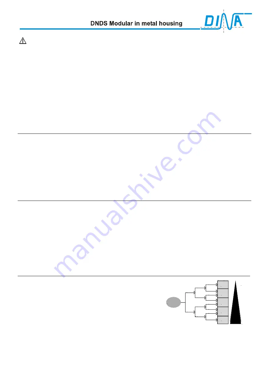 DINA Elektronik DBDS 1VMG Product Information Download Page 4