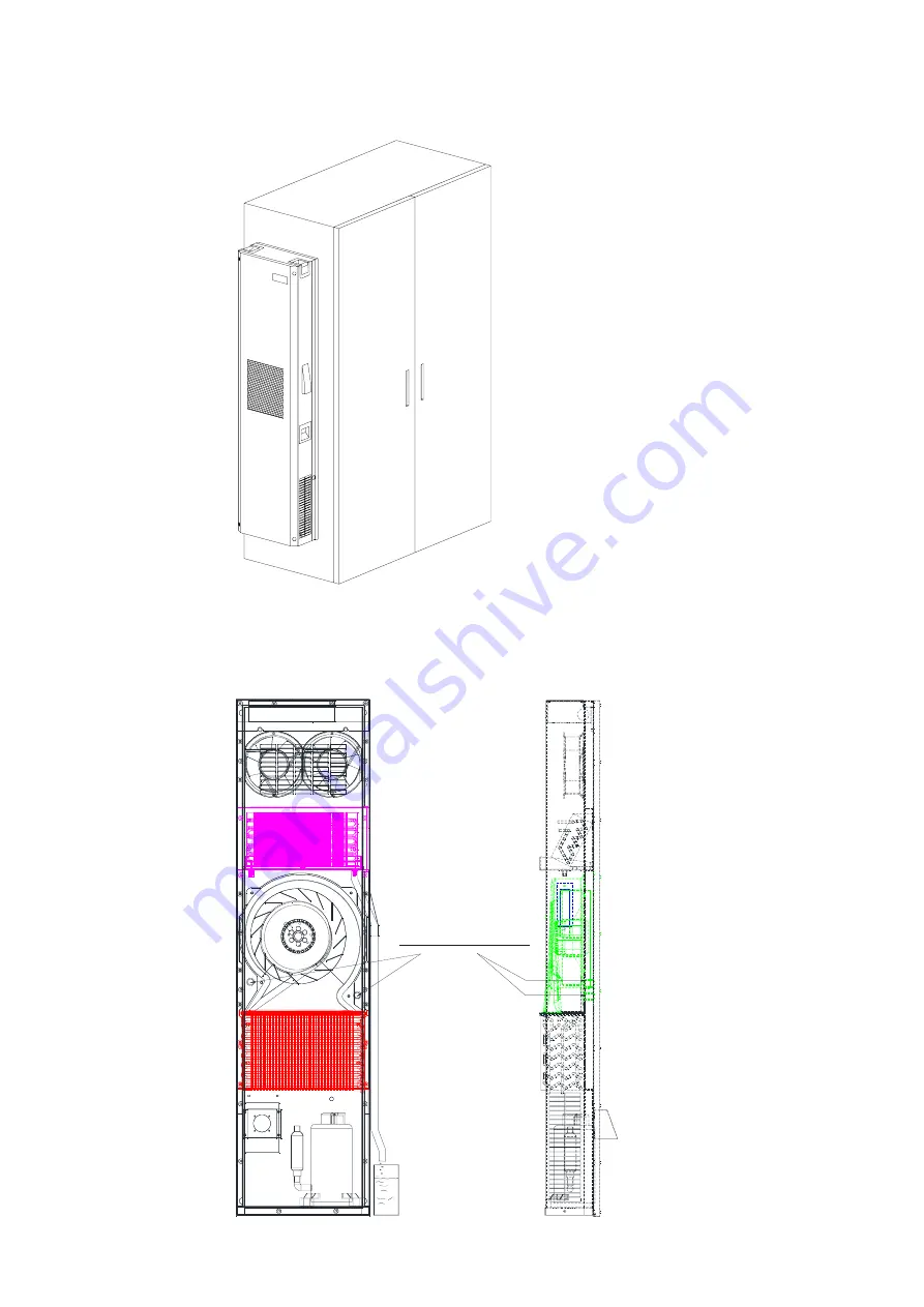 DINDAN 40ACU-P23-3 Скачать руководство пользователя страница 17