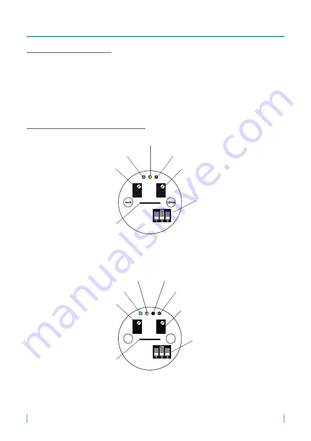 Dinel CLM-36 T Instruction Manual Download Page 14