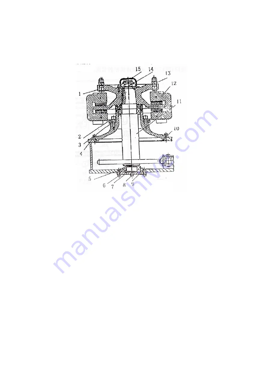 Dingsheng Tiangong PY180H Operating Manual Download Page 60